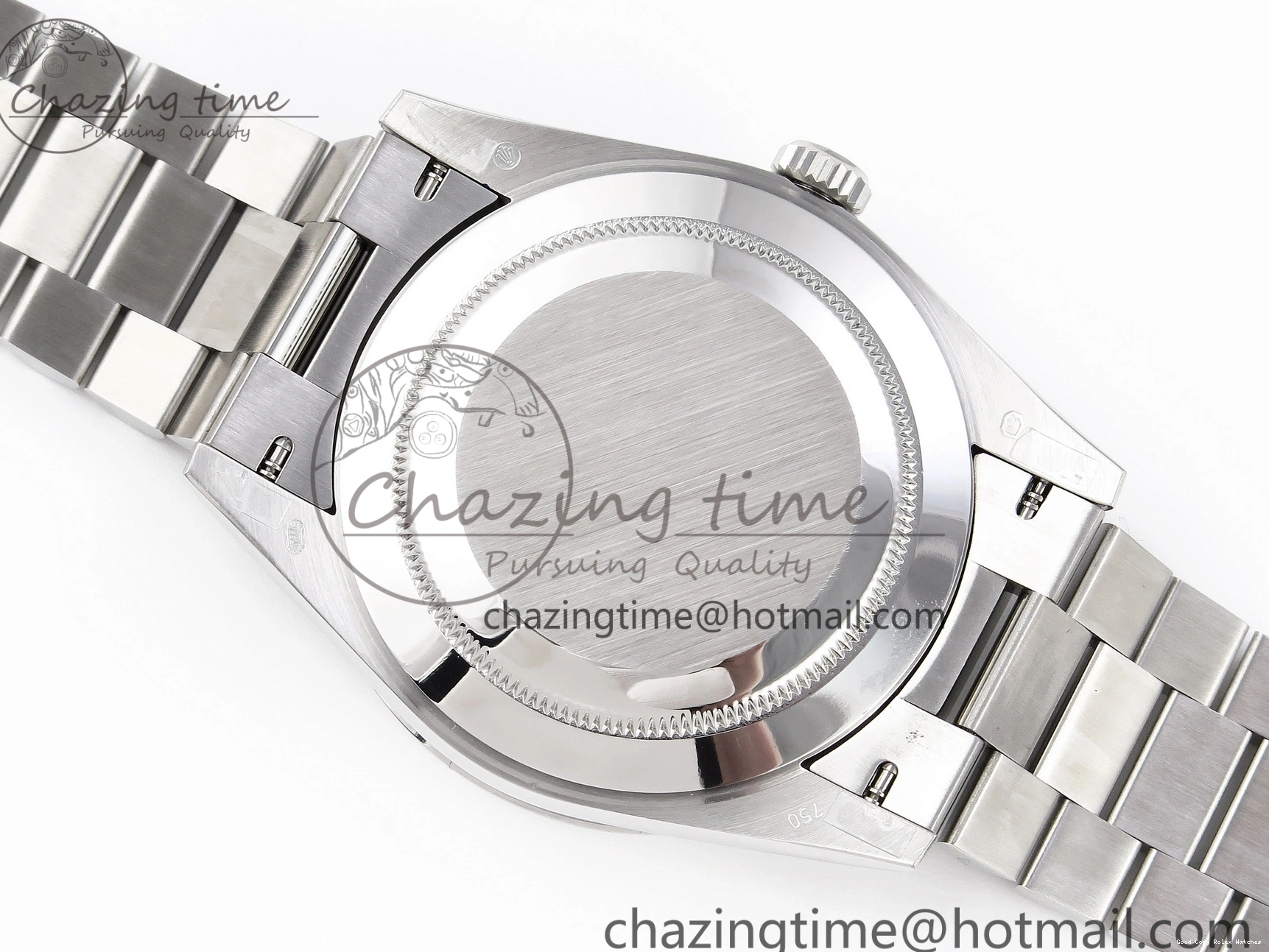 Good Copy Rolex Watches Stick Ice BP Day-Date A SS Dial 904 Bracelet 1876 New On Version Markers 40mm 228239 Blue ZipUp President Dial SS 0105